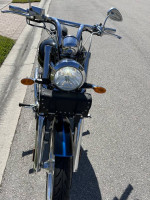 2005 Victory Vegas™ Ness Signature Series