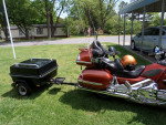 2007 Honda GL1800