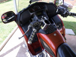 2007 Honda GL1800