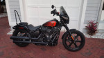 2022 Harley Davidson Street Bob 114