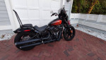2022 Harley Davidson Street Bob 114