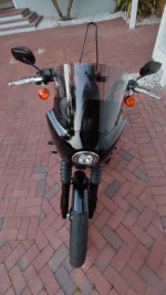 2022 Harley Davidson Street Bob 114