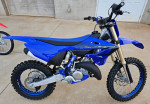 2023 Yamaha YZ 125X