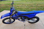 2023 Yamaha YZ 125X
