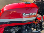 1982 Kawasaki GPz-750