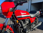1982 Kawasaki GPz-750