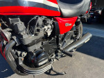 1982 Kawasaki GPz-750