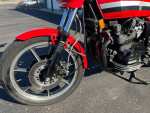 1982 Kawasaki GPz-750