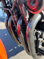 1982 Kawasaki GPz-750