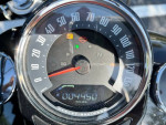 Harley Davidson Heritage Classic
