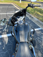 Harley Davidson Heritage Classic