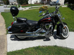2019 Suzuki Boulevard C-50T