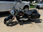 2019 Suzuki Boulevard C-50T