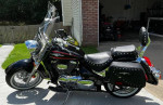 2019 Suzuki Boulevard C-50T