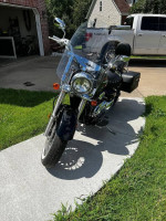 2019 Suzuki Boulevard C-50T