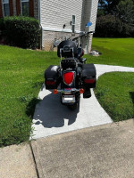 2019 Suzuki Boulevard C-50T