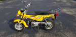 1977 Yamaha Champ LB-80