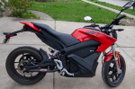 Zero SR