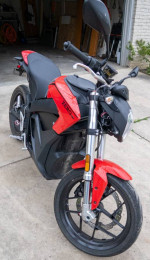 Zero SR