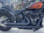 2021 Harley Davidson Street Bob