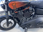 2021 Harley Davidson Street Bob