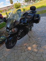 Kawasaki concourse 2012