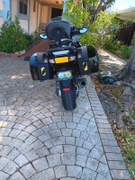 Kawasaki concourse 2012