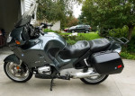 BMW R1150RT