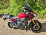 2015 Yamaha Fj-09