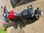 2015 Yamaha Fj-09