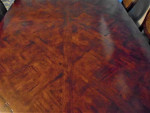 -Table with 8 Chairs