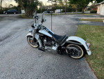 Harley Davidson