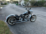 Harley Davidson