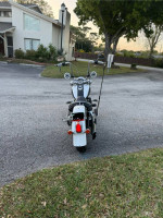 Harley Davidson