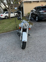 Harley Davidson
