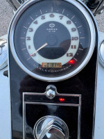 Harley Davidson