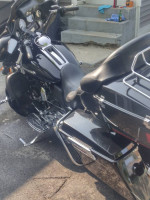 2011 ultra limited