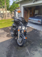 2011 ultra limited
