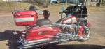 2004 Harley Davidson Electra Glide Classic