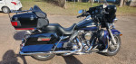 2010 Harley Davidson Ultra Classic