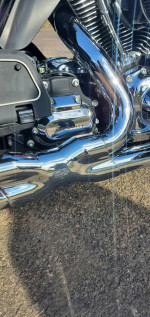 2010 Harley Davidson Ultra Classic
