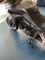 Ducati Multistrada 1260S