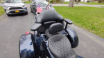 Harley Tri-glide 2012