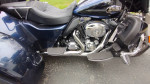 Harley Tri-glide 2012
