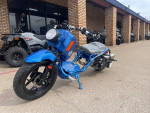 MadDog 150 Gen 5th || Scooter || Automatic|| Retro Cruiser Gy6