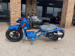 MadDog 150 Gen 5th || Scooter || Automatic|| Retro Cruiser Gy6