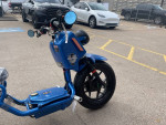 MadDog 150 Gen 5th || Scooter || Automatic|| Retro Cruiser Gy6