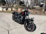 2015 Yamaha Bolt R-Spec 950cc ONLY 1,999 MILES!!!