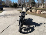 2015 Yamaha Bolt R-Spec 950cc ONLY 1,999 MILES!!!