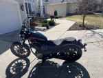 2015 Yamaha Bolt R-Spec 950cc ONLY 1,999 MILES!!!
